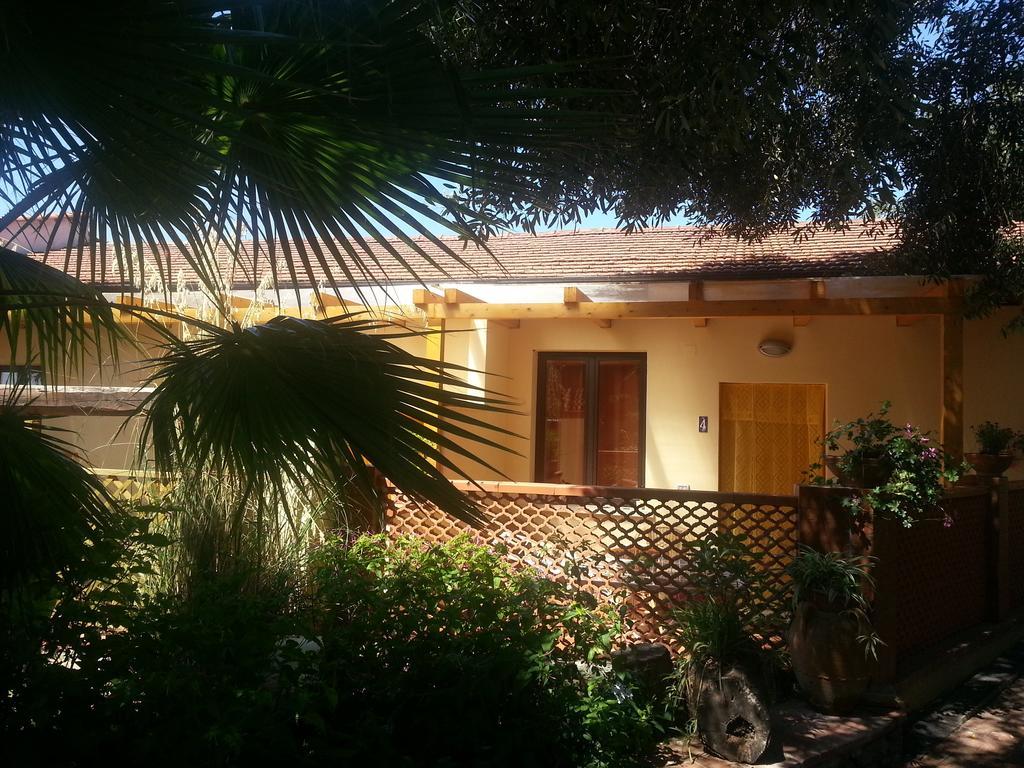 Cala Blanca Villaggio Alberghiero マリーナ・ディ・カメロータ 部屋 写真