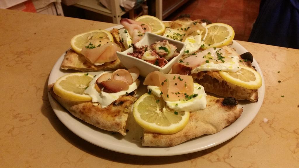 Cala Blanca Villaggio Alberghiero マリーナ・ディ・カメロータ エクステリア 写真